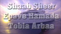 Shaab Sheer - Epave Hamada - Tobia Arbaa