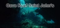 Cave Reef Saint John‘s