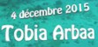 Tobia Arbaa