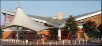 Centre nautique Jacques Brel