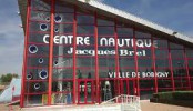 Centre nautique Jacques Brel