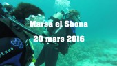 20 mars 2016 - Marsa el Shona