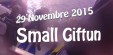 Small Giftun