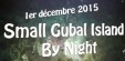 Small Gubal Island Night