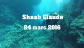 24 mars 2016 - Shaab Claude