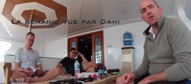 Semaine vue par Dani