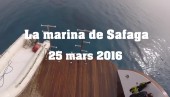 25 mars 2016 - La marina de Safaga